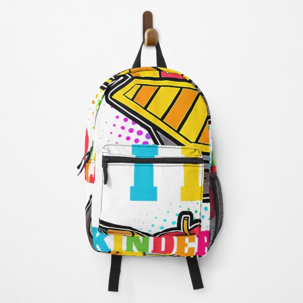 Item preview, Kids I Dig Kindergarten Back To School Kids designed and sold by Bomebomst.