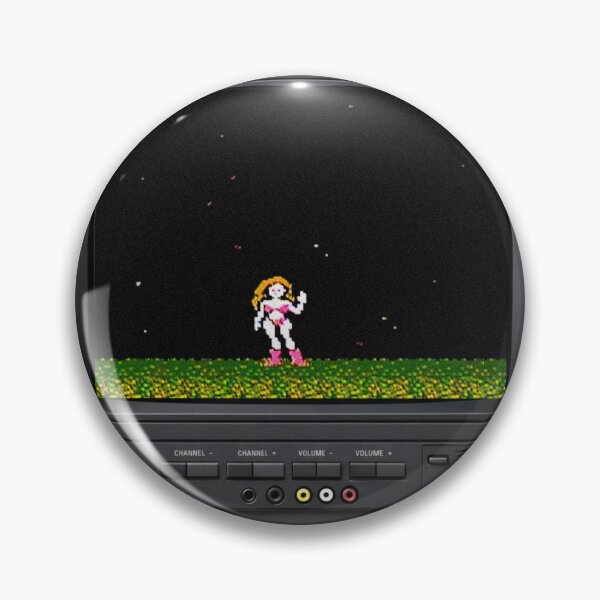 Item preview, Best NES Endings Mdroid  designed and sold by FreakNRetro.