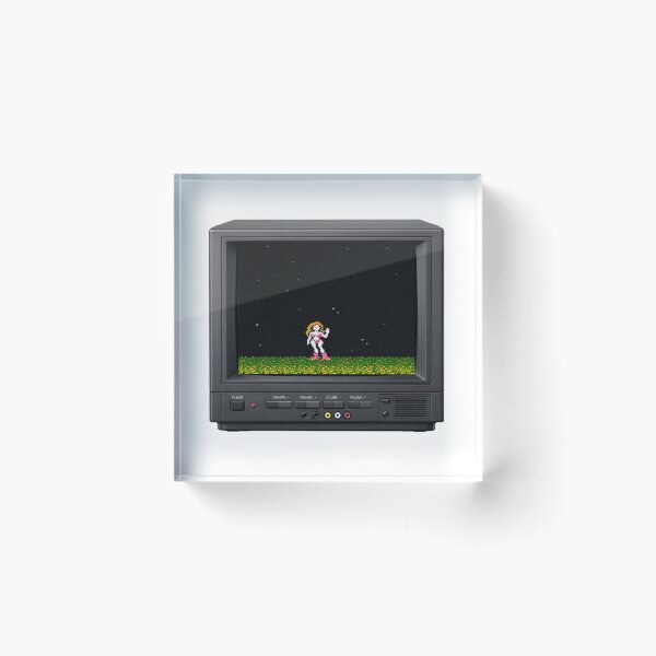 Item preview, Best NES Endings Mdroid  designed and sold by FreakNRetro.