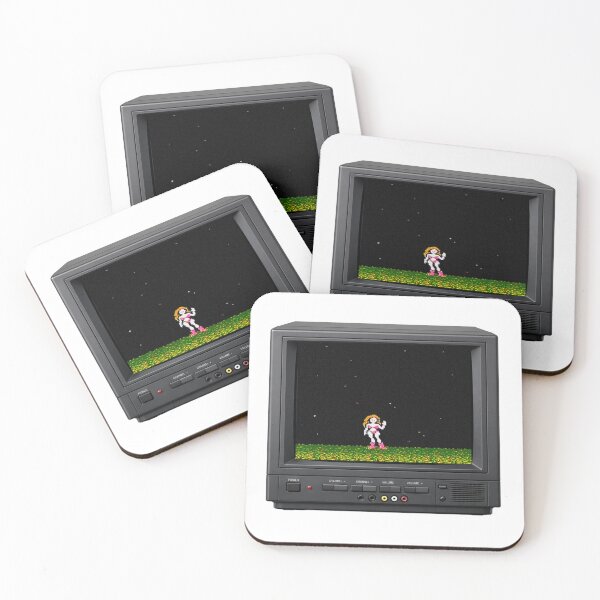 Item preview, Los mejores finales de NES (Mdroid) designed and sold by FreakNRetro.