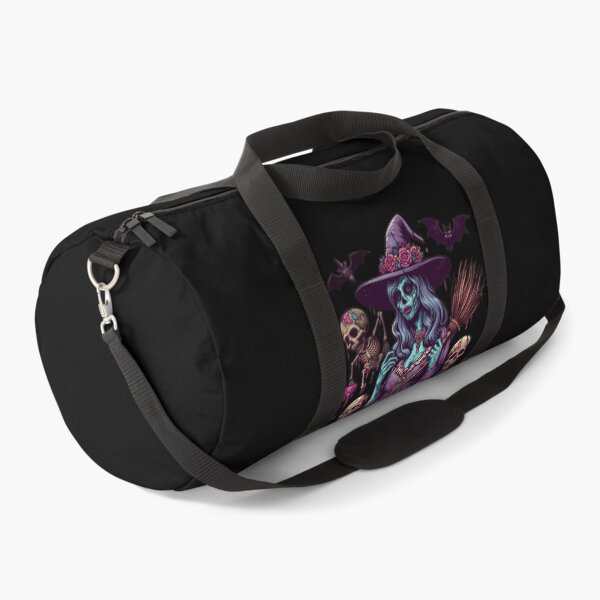 Item preview, Zombie witch designed and sold by Shirtabell.