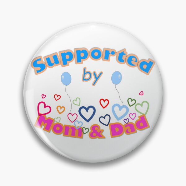 Item preview, No Limit Support designed and sold by WasserSonneWind.