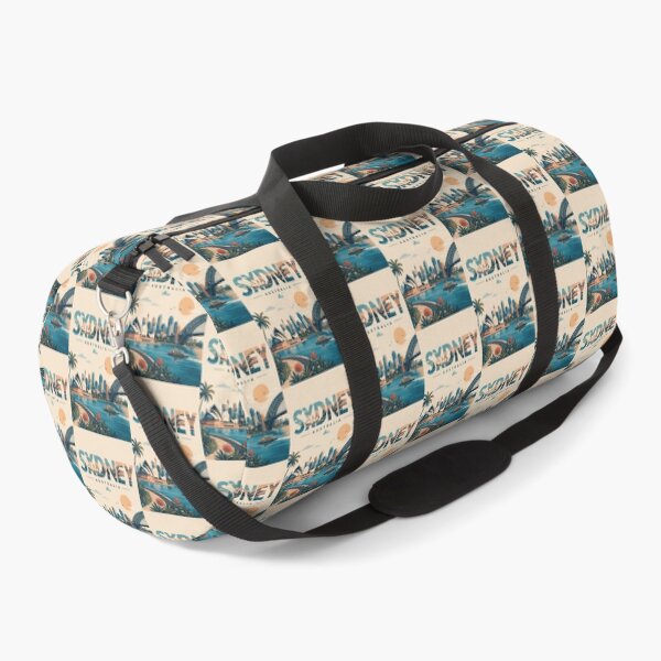 Item preview, Sydney Harbour, Sydney Opera House and Harbour Bridge Australia designed and sold by Places On Earth.