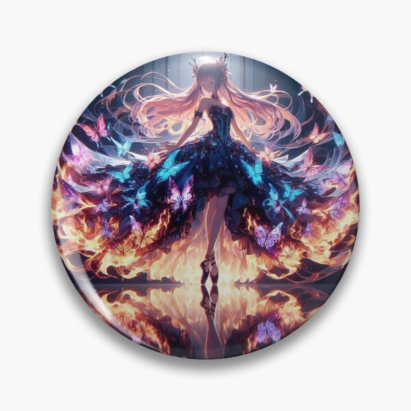 Item preview, Fire Dance designed and sold by RaF71PrO.