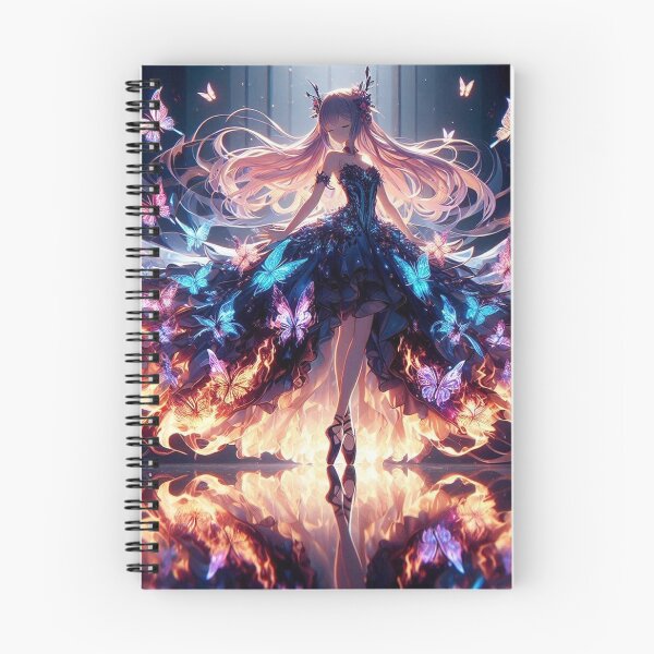 Item preview, Fire Dance designed and sold by RaF71PrO.