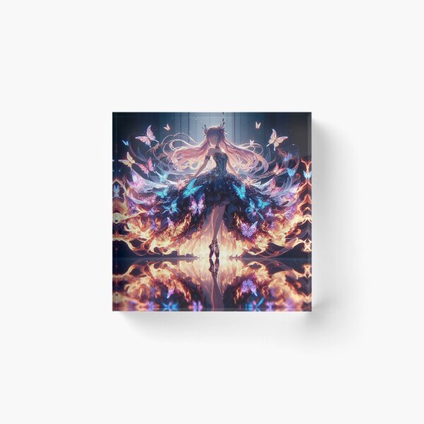 Item preview, Fire Dance designed and sold by RaF71PrO.