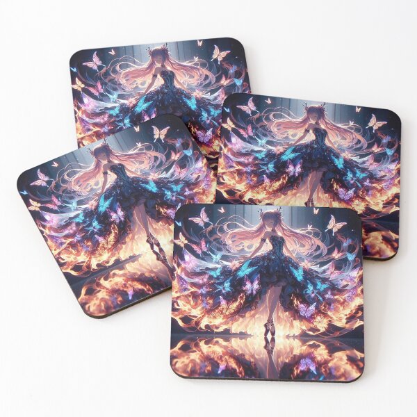 Item preview, Fire Dance designed and sold by RaF71PrO.