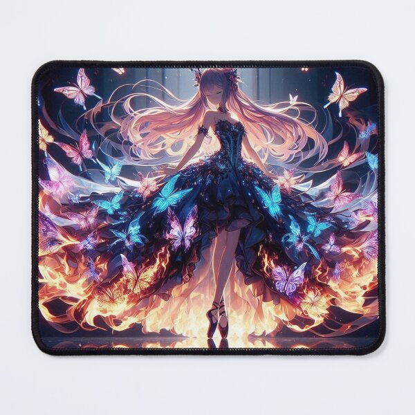 Item preview, Fire Dance designed and sold by RaF71PrO.