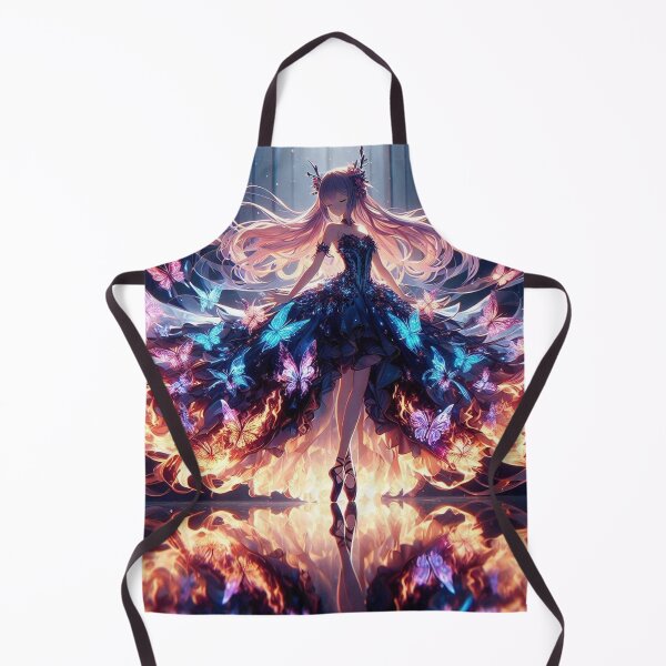 Item preview, Fire Dance designed and sold by RaF71PrO.