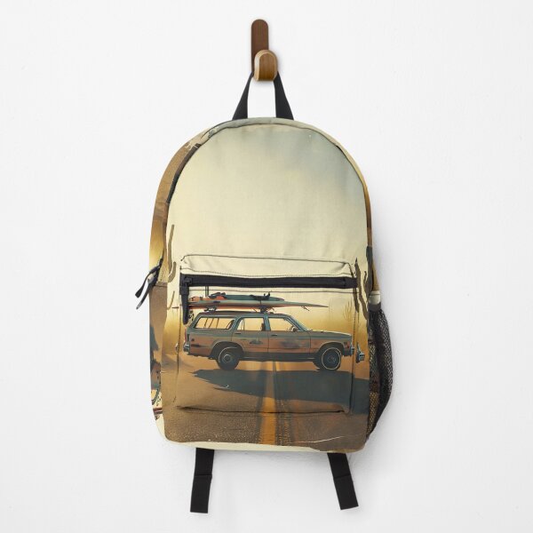 Item preview, Desert Surf Drifter designed and sold by ONYX Pixee.