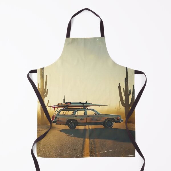 Item preview, Desert Surf Drifter designed and sold by ONYX Pixee.