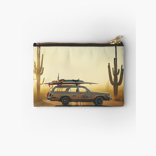 Item preview, Desert Surf Drifter designed and sold by ONYX Pixee.
