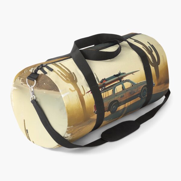 Item preview, Desert Surf Drifter designed and sold by ONYX Pixee.