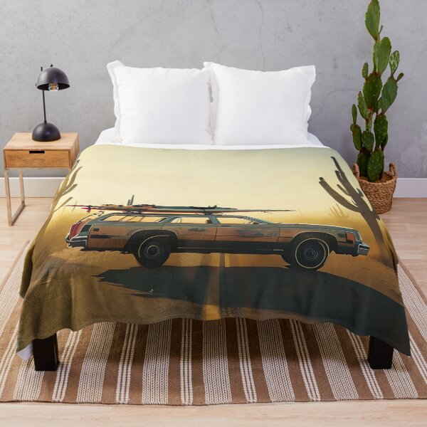 Item preview, Desert Surf Drifter designed and sold by ONYX Pixee.