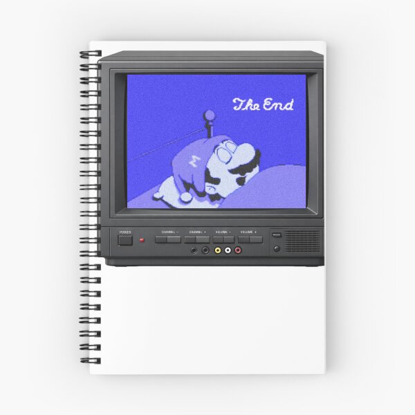 Item preview, NES SMB 2 Ending  designed and sold by FreakNRetro.
