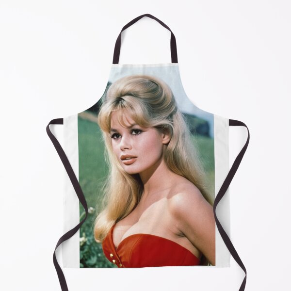 Item preview, Cinema - Emblematic French Actress, Timeless Elegance designed and sold by Beat-It.