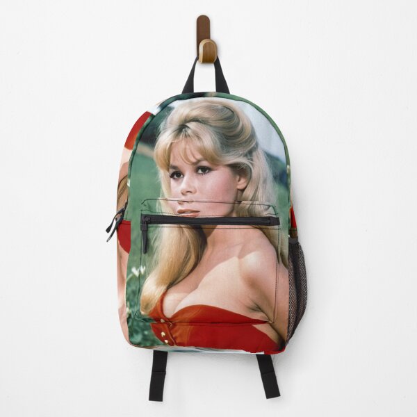 Item preview, Cinema - Emblematic French Actress, Timeless Elegance designed and sold by Beat-It.