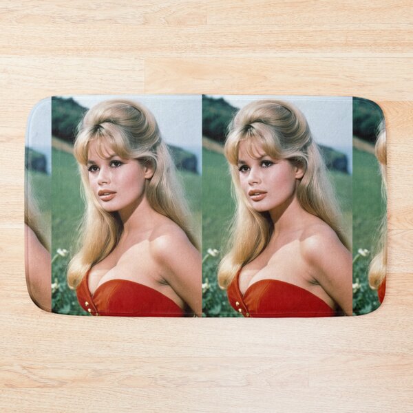 Item preview, Cinema - Emblematic French Actress, Timeless Elegance designed and sold by Beat-It.