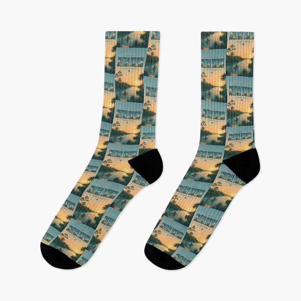 Item preview, Jonathan Dickinson State Park, Martin County Florida designed and sold by Places On Earth.