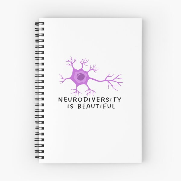 Item preview, Neurodiversity designed and sold by chronisch.sichtbar.