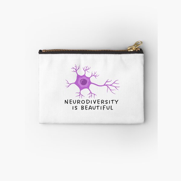 Item preview, Neurodiversity designed and sold by chronisch.sichtbar.