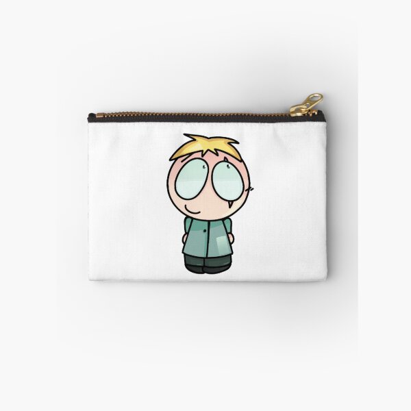 Item preview, Butters scotch South Park simple drawing designed and sold by Kyman.