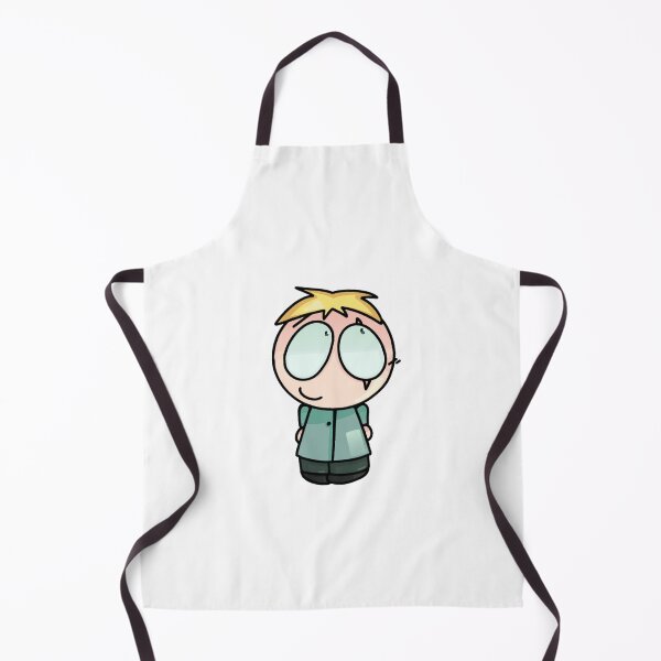 Item preview, Butters scotch South Park simple drawing designed and sold by Kyman.