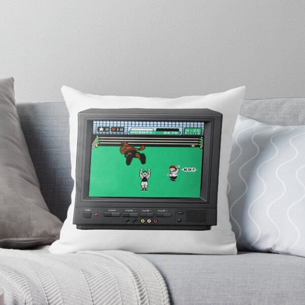 Item preview, NES Boxing Game  designed and sold by FreakNRetro.