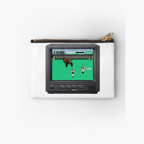 Item preview, NES Boxing Game  designed and sold by FreakNRetro.