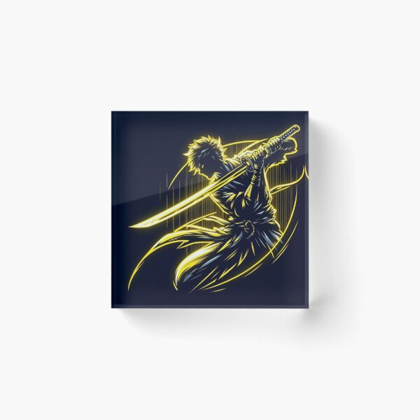 Item preview, Ronin designed and sold by RaF71PrO.