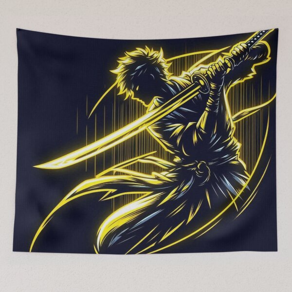 Item preview, Ronin designed and sold by RaF71PrO.
