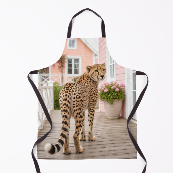 Item preview, Cheetah Wildlife Photography Exotic Animal Portrait Safari Nature Photography African Wildlife Design Tropical Escape Gift For Wildlife Lover designed and sold by Kzara Visual.