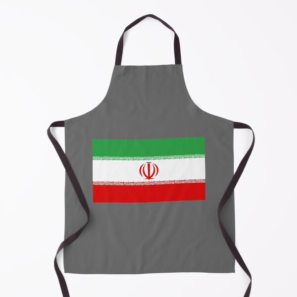 Item preview, Iranian Flag- Show your love for Iran! designed and sold by AlaskaExtreme.