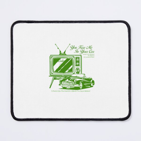 Item preview, Lizzy Mcalpine designed and sold by CharlesZachars.