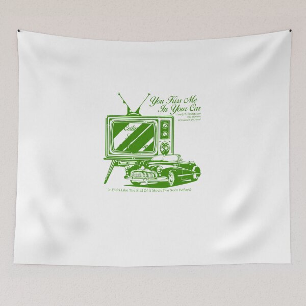 Item preview, Lizzy Mcalpine  designed and sold by CharlesZachars.