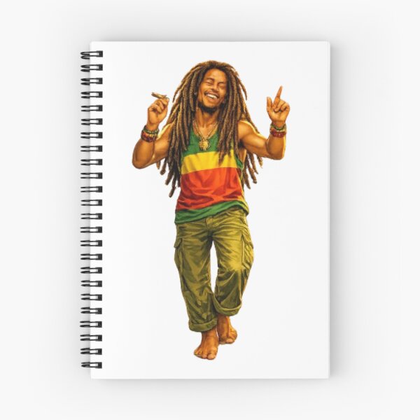 Item preview, BOB MARLEY ONE LOVE designed and sold by CHRIST5000.