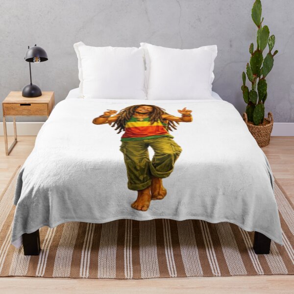 Item preview, BOB MARLEY ONE LOVE designed and sold by CHRIST5000.