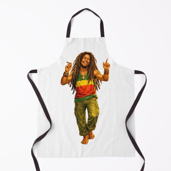Item preview, BOB MARLEY ONE LOVE designed and sold by CHRIST5000.
