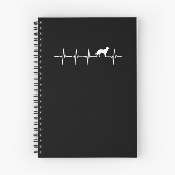 Item preview, Dog Heartbeat ECG Silhouette Pet Lover Gift designed and sold by GiaoCalonas.