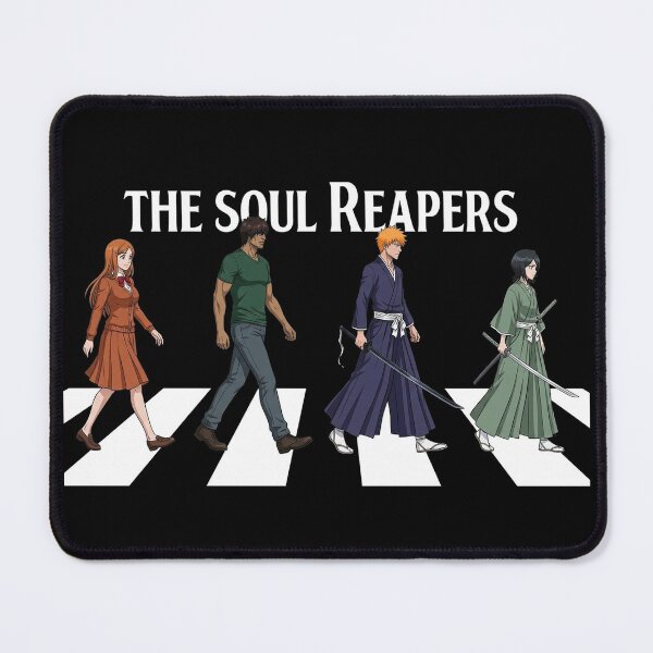 Item preview, Soul Reapers Walk designed and sold by Darogapari.