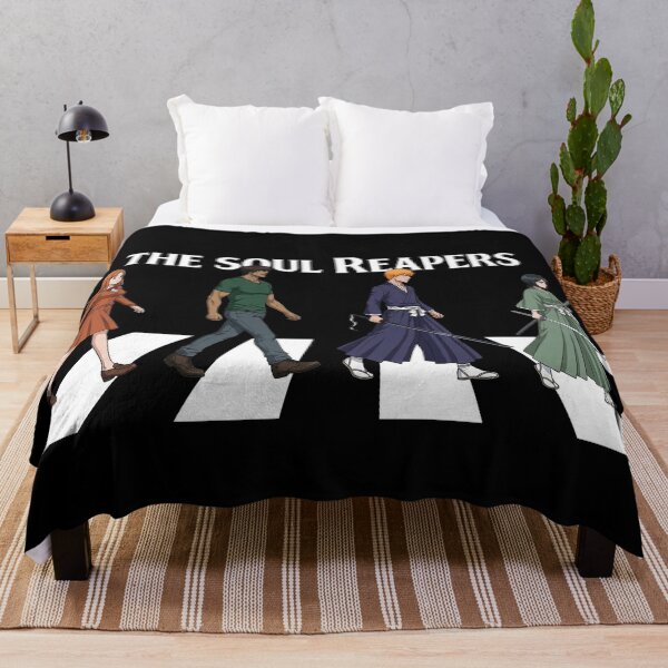 Item preview, Soul Reapers Walk designed and sold by Darogapari.