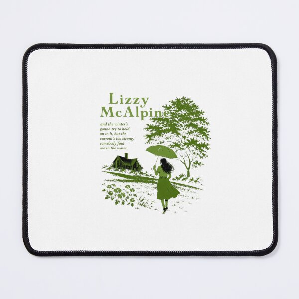 Item preview, Folk Lyrics Singer Retro Pop Design designed and sold by CharlesZachars.