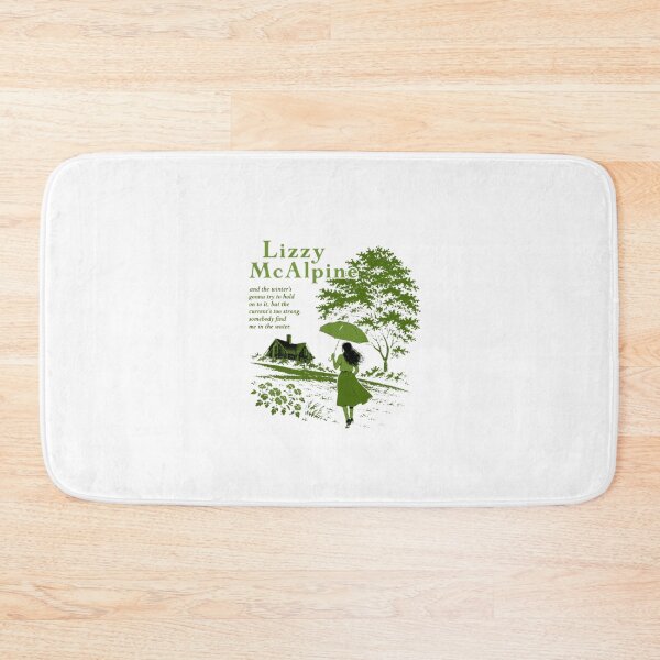 Item preview, Folk Lyrics Singer Retro Pop Design designed and sold by CharlesZachars.