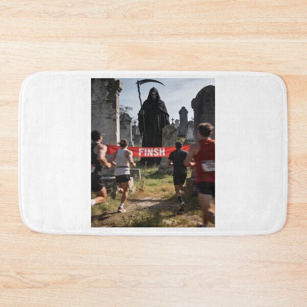 Item preview, And when you reach the finish line..... designed and sold by Nela-&-Lena.
