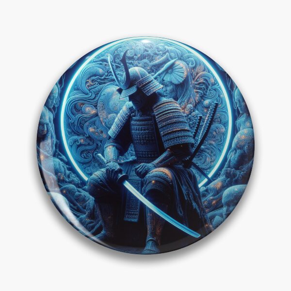 Item preview, Samurai designed and sold by RaF71PrO.