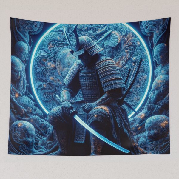 Item preview, Samurai designed and sold by RaF71PrO.