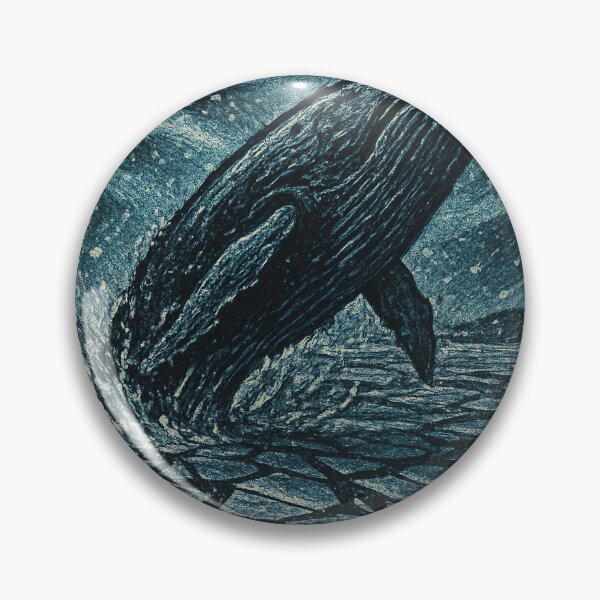 Item preview, Breaching the Sub-Zero Crust designed and sold by ONYX Pixee.