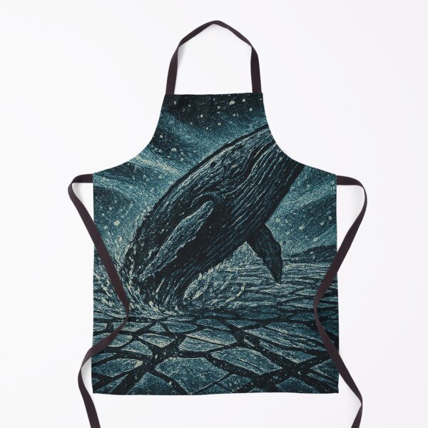 Item preview, Breaching the Sub-Zero Crust designed and sold by ONYX Pixee.