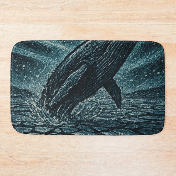 Item preview, Breaching the Sub-Zero Crust designed and sold by ONYX Pixee.