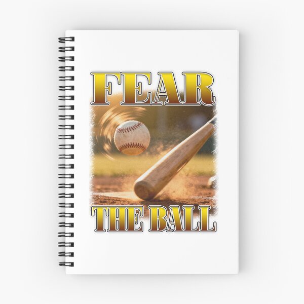 Item preview, Fear The Ball designed and sold by bngfx.
